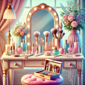 Beauty & Personal Care