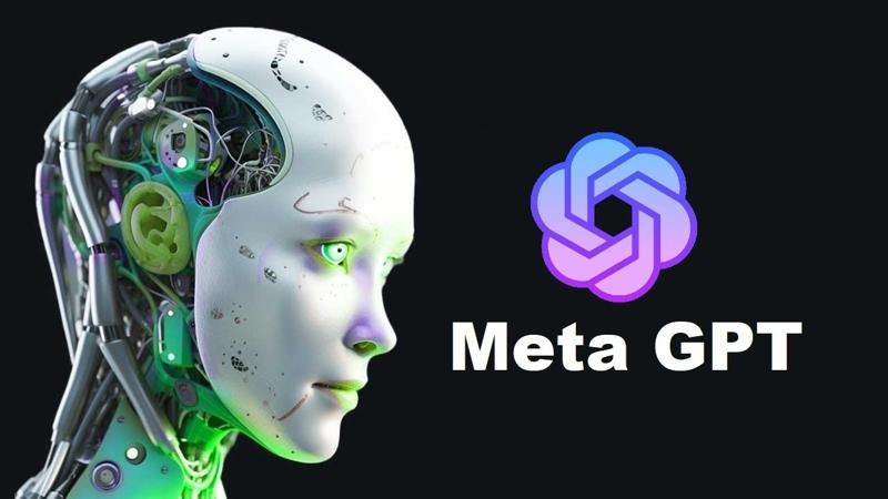 MetaGPT: Revolutionizing Meta-Programming for Autonomous Systems