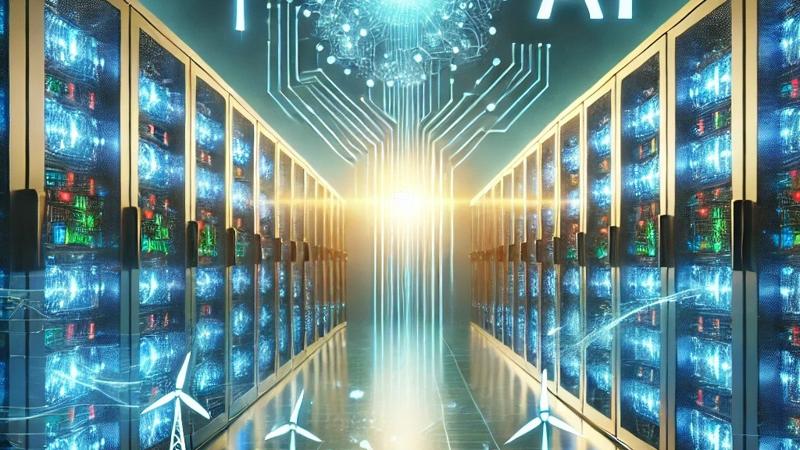 Why Power is the New Currency in the AI-Driven World of Data Centers?