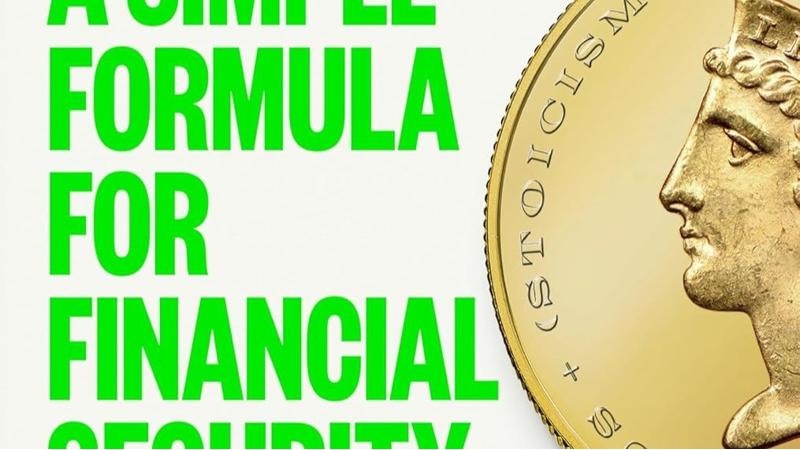 The Algebra of Wealth: Unveiling the Formula for Financial Success