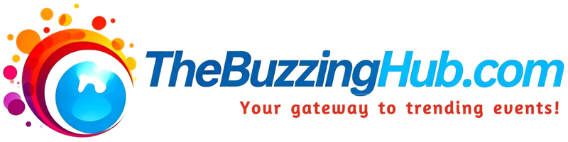 The Buzzing Hub